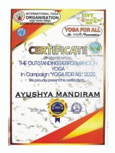 yoga for all